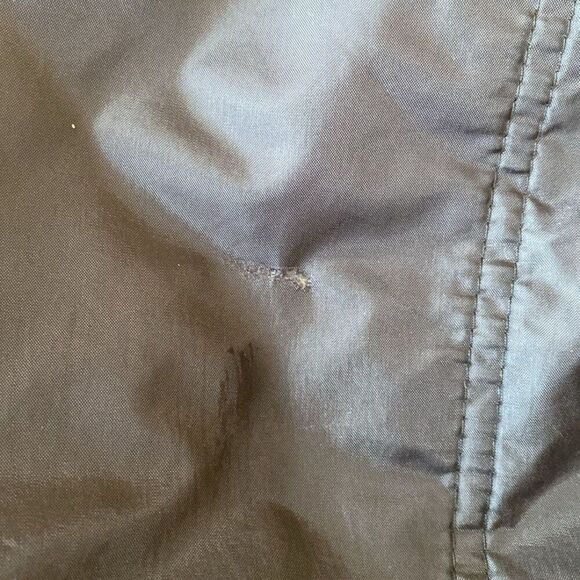 Rocky Mountain Expedition RME Boys Black Ski Snow Bibs 14 Waterproof Insulated - Picture 6 of 7